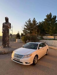 أفالون • ٢٠١١ • أربيل