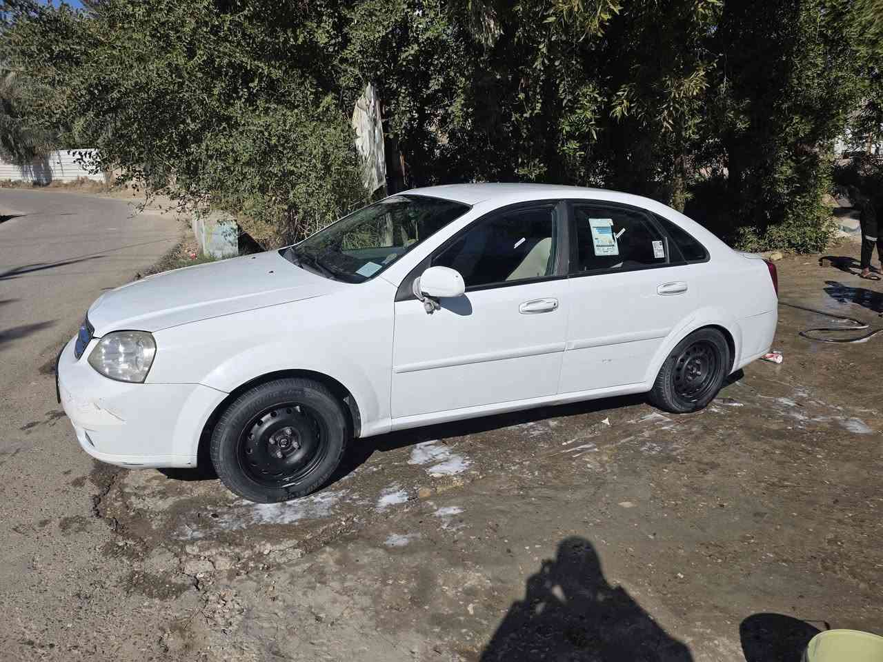 يالله
السلام عليكم ابترا ٢٠١٠ السيارة جاهزة من كلشي رقم ذي قار باسمي  السعر 73$ مع مجال بسيط
المكان رميثة 
***********
