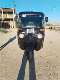 توك توك • بابل • ٢٢