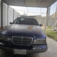 برنس براكهام مديل ١٩٩٦ رقم ديالى تحويل ثاني يوم  خياسات معمره محرك ول ...