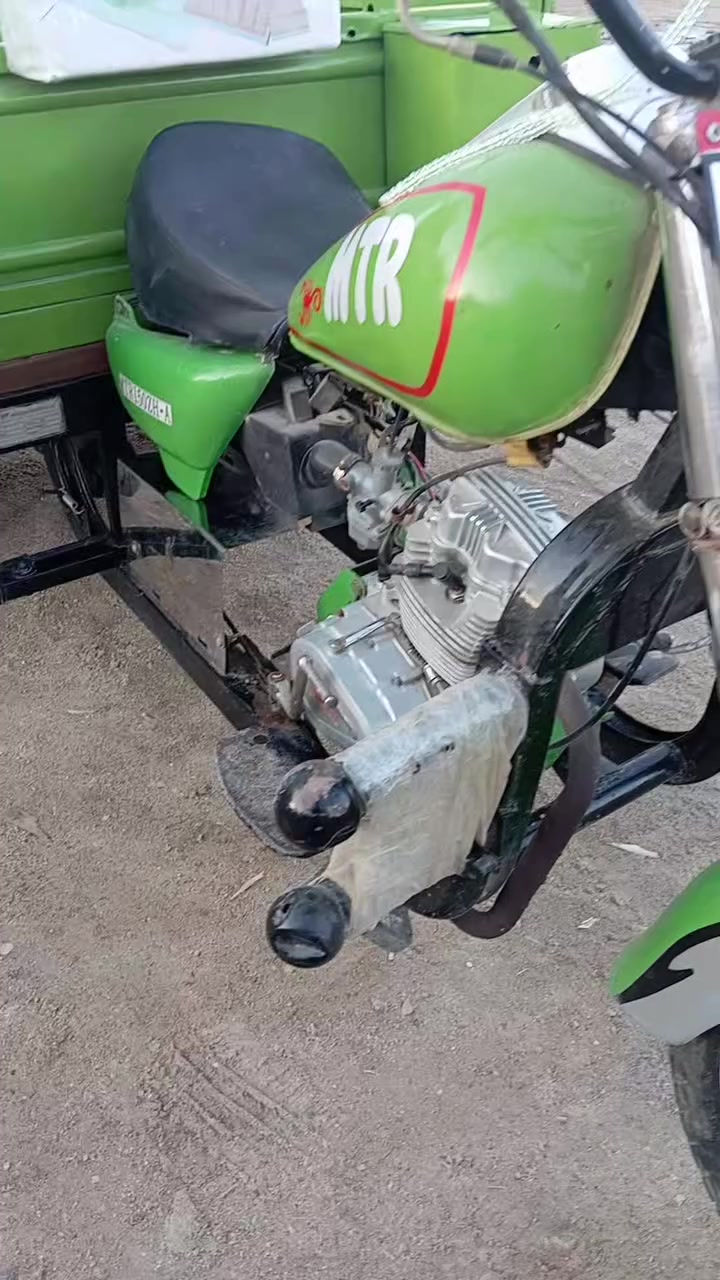 ام تي ار
مديل 2018 اوراق اصولي  سعر 1700 وبيه مجال 
*********** سوق الشيوخ ناضم كرمه حسن
