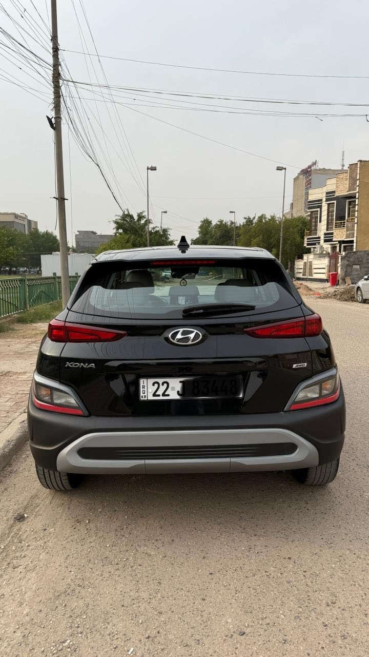 سلام عليكم … كونا ٢٠٢٣ رقم اربيل باسمي شرط التحويل حادثها موضح بالصور بدون صبغ فقط بارد مواصفاتها العادية فور ويل السيارة ماشية ٩ ميل مكاناه بغداد السعر المطلوب ١٦٥ ورقة بيها مجال للاستفسار ***********
