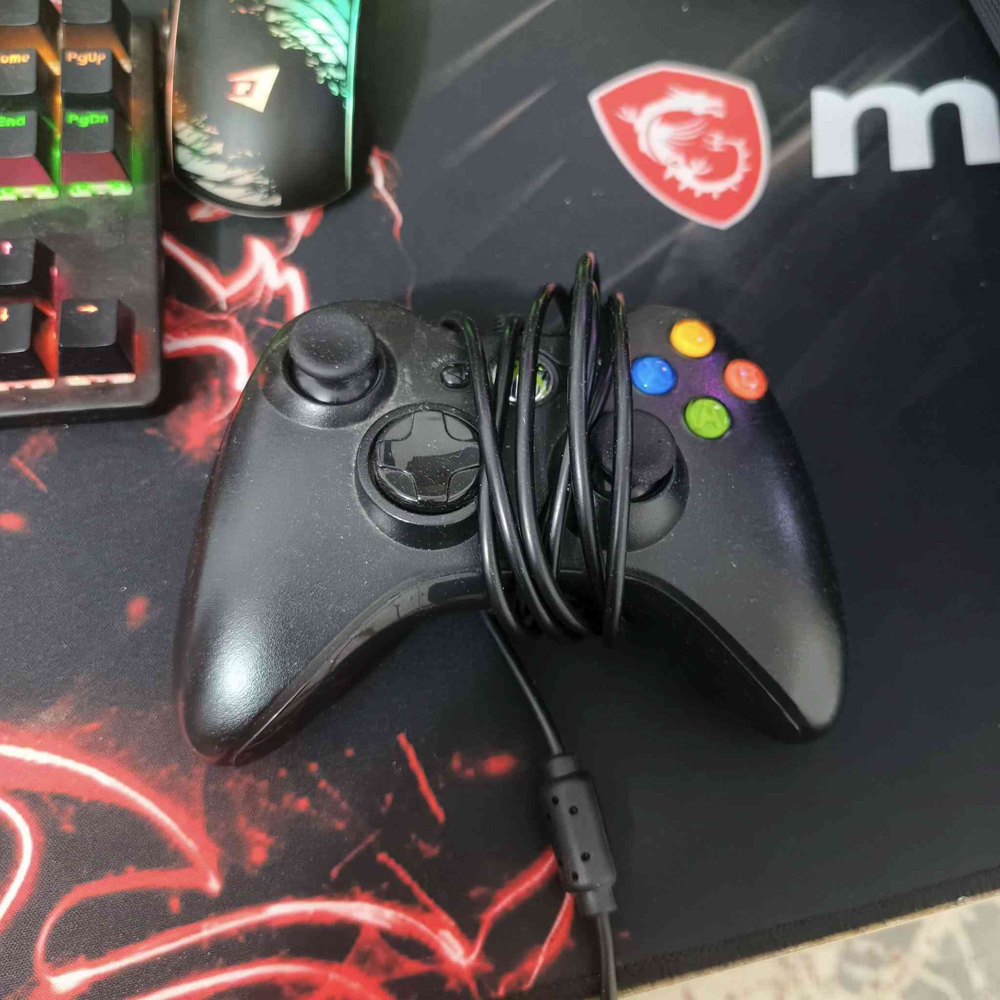 مواصفات رام 16 كارت شاشه 570 سرياس معالج 5 جيل 12 هارده m. 2. 1تيره وياهه شاشه msi حجم 27 هرتزيه 180 كامله الحاسبه سماعه  وكيبورد وماوس كلهن ار جي بي ( كلشي موجود بالصور ) و التجميعة نظيفة ومابيها اي عيب
مكاني بغداد الشعله
***********
