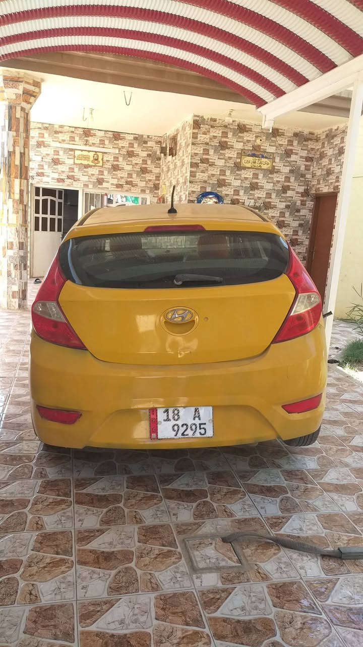 اكسنت 2013محرك600اوتماتيك بسمي رقم نكليزي جاهزة السعر 55بي مجال ت***********

