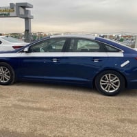 سوناتا • ٢٠١٧ • حادث بلمنشور