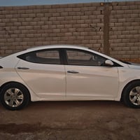 النترا ٢٠١٥ • خليجي • محرك ١٦٠٠