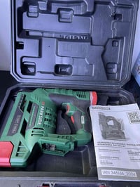 كابسه بارك سايد الماني شغاله عالفحص   كلبس وبسمار  25 الف مع التوصيل  ...