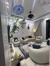 للبيع مشتمل سكن حديث  🏦  المساحة 80م 📏 واجهة 5 * نزال 16  📍 زيونة محلة...