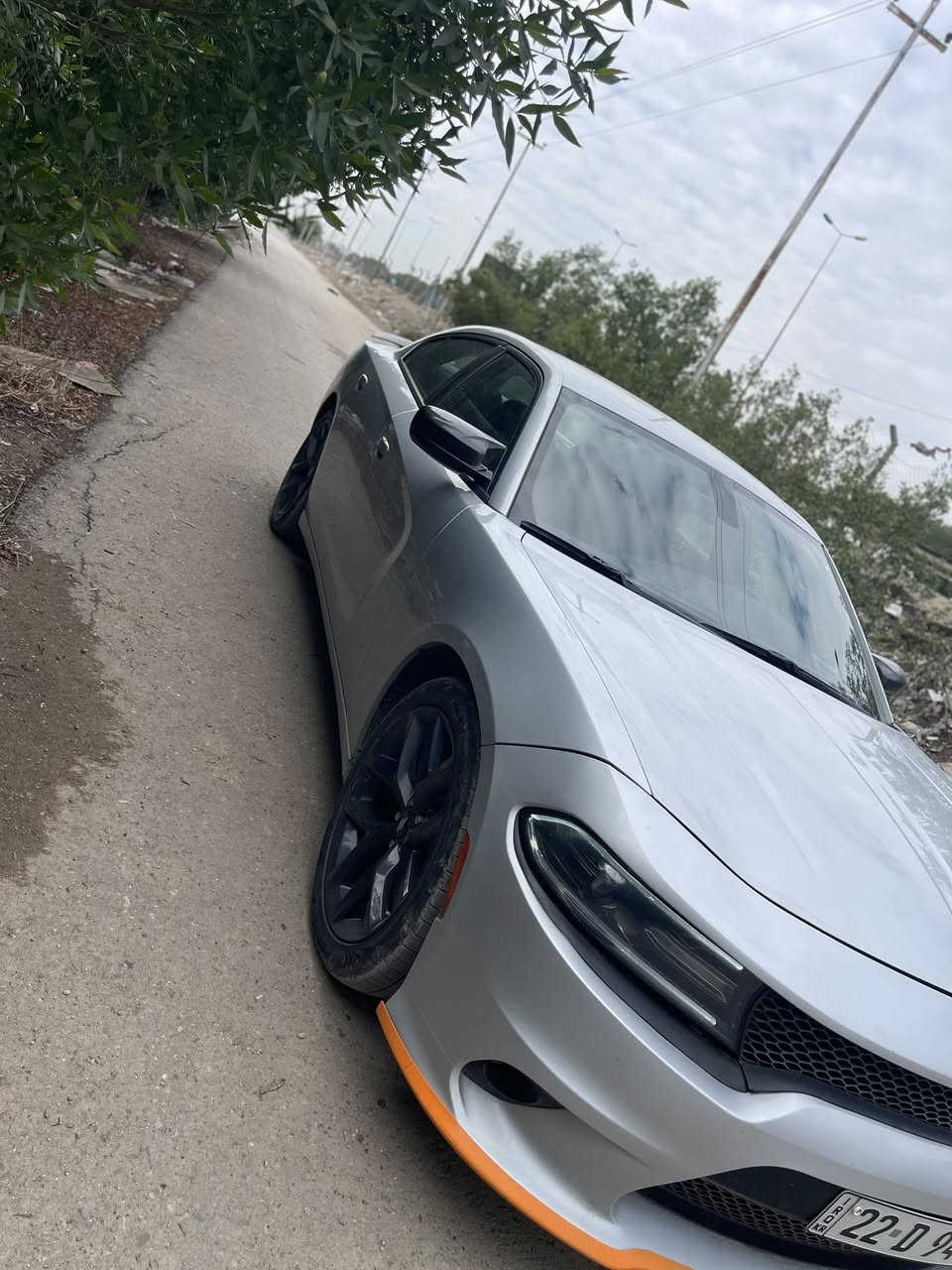 جاجر  2022  تو ويل سيارة كلللللللللين فقط بارد صغير وشرط راجع وكالة ممبين ابد ولا شعراية سيارة بدون تبديل ولا صبغ ولا ايرباك ولا اي شي سيارة كلش جديدة بريحة شركة السعر 238 ورقة ومجالهة بسيط مكانهة بغداد اتصال فقط ***********
