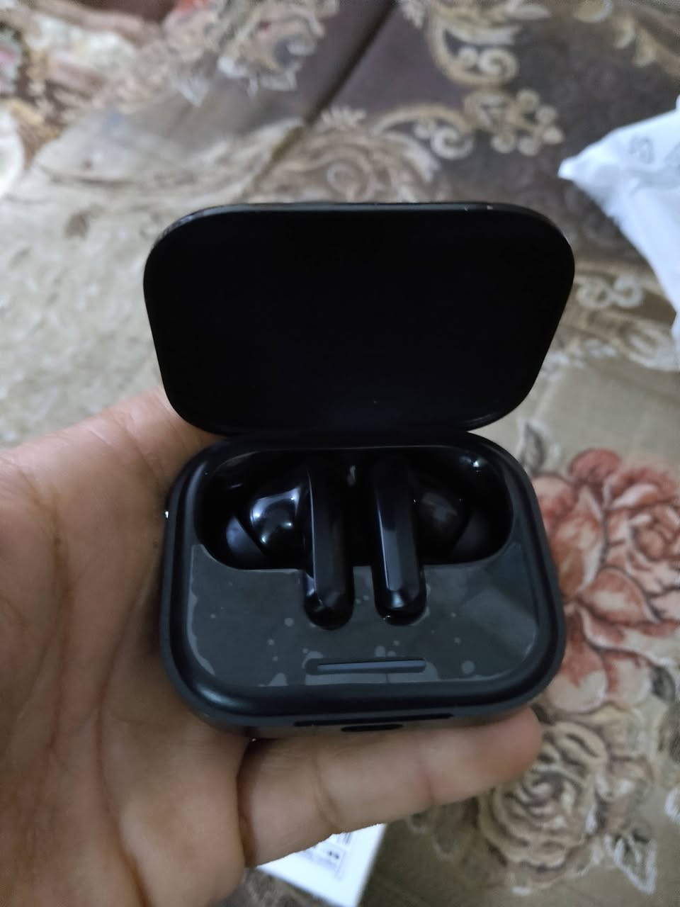 السلام عليكم
شباب اخر قطعه بقت
السعر 15


**إذا كنت صاحب هذا الإعلان وتريد حذفه لأي سبب، رجاءا أرسل رسالة إلى الدعم الفني**