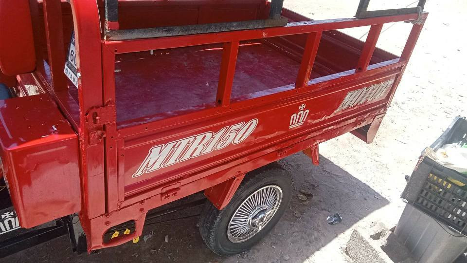 ‎ستوته MTRاوراق للبيع جاهزه كهربائيات شاصي مكفول بصره قبله $1500$***********‎ البصرة, العراق
