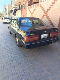 كراون • موديل ٩٨ • نجف مشخاب