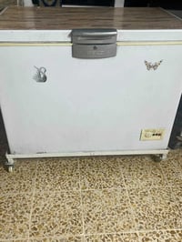 براد • شرط الثلج • موصل