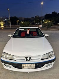 بارس 2011 • محرك جديد • رقم كربلاء