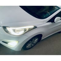 النترا GLS • ٢٠١٥ • كفاله عامه