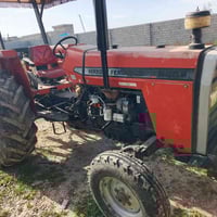 تركتر تركي موديل 2000 كتاب شريكه موجود من صاحبه وكاله 07716911589 سعره...