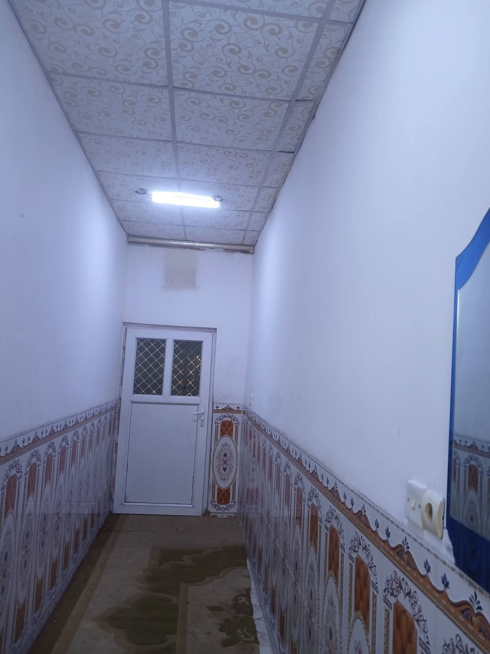 بيت تجاري صياده  
٢٠٠ متر تجاري مقابل جامع حجي فرج 

طابقين سيراميك الواجهه ٦ متر العمق ٣٣ متر 

السعر ٨٠ مليون مع المجال 

***********
***********
