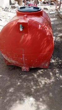 تانكي • صغير • الحيانية