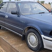🚗 للبيع.    Toyota Crown Super   هارتوب  1991 🔹 رقم دولي بغداد  🔹 محرك...