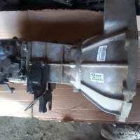 بابل شوملي • قير بنكو • موديل 96