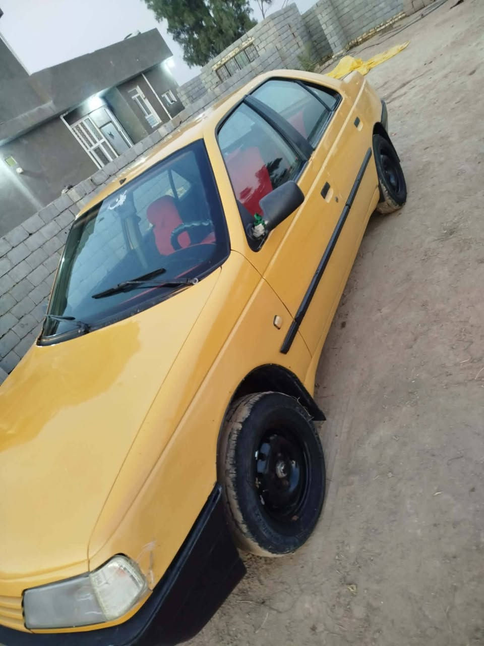 بيجو 2009
رقم انكليزي باسمي 17 ورقه. سنويه 30 سياره خير من الله
***********
