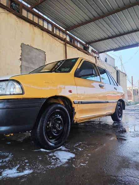 سلام عليكم سايبه موديل 2012 بغداد سيارة حلوه ونضيفه كفالة عامه من التبديل بس خيسات مالت الهلالت سعره 30
مكاني الدوانيه وهاذا رقمي ***********
