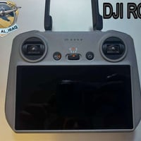 DJI RC 2 • مافك 4 برو • مافك اير 3