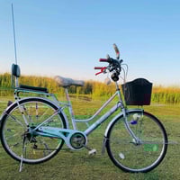 موتور شحن • بسكليت • الرمانه