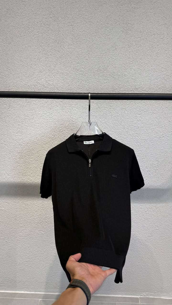 تيشيرت تريكو اسود أنواع ماركات فقط جملة
قياس /S/M/L/XL/XXL

درزن 5عدد سعر قطعة {8.5$}

🚕توصيل جميع محافظات العراق🚕

☎️***********☎️

