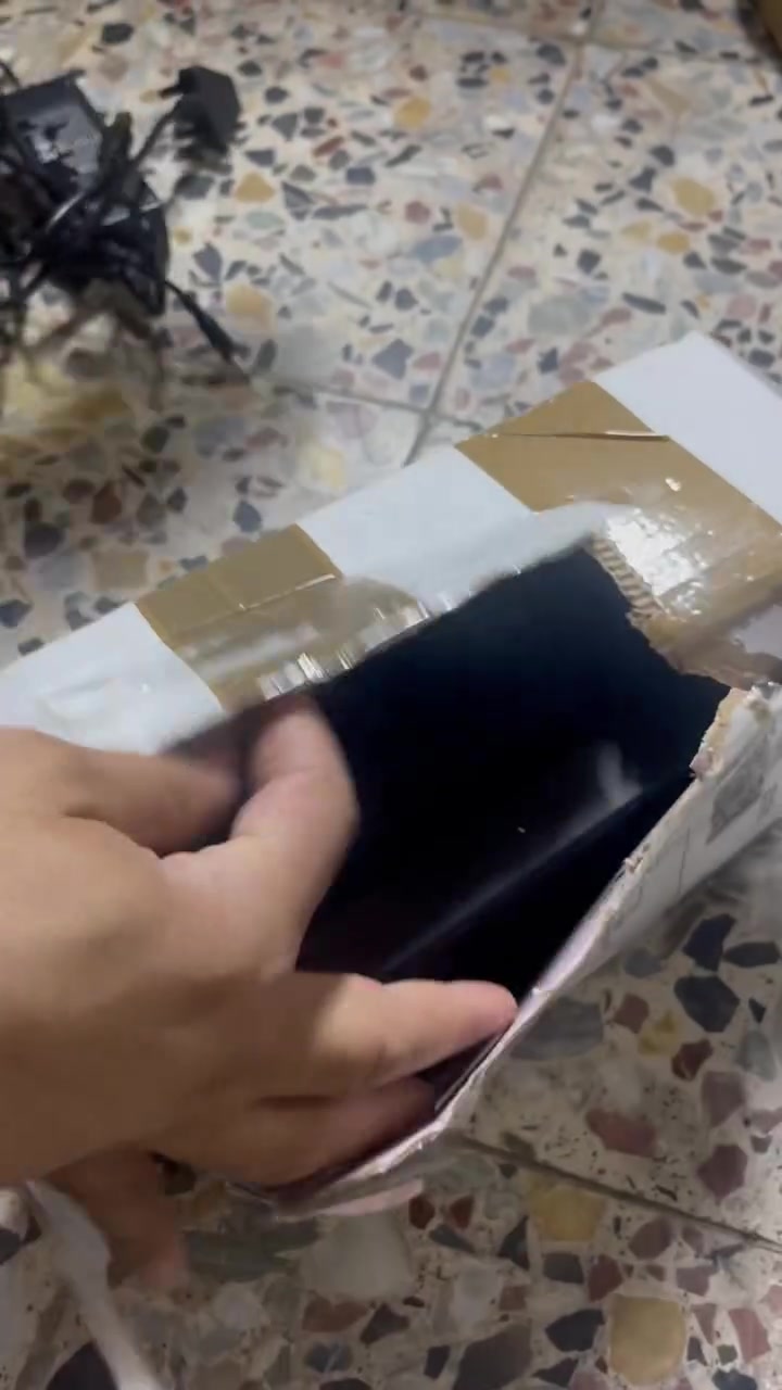 طابعه حراريه


**إذا كنت صاحب هذا الإعلان وتريد حذفه لأي سبب، رجاءا أرسل رسالة إلى الدعم الفني**