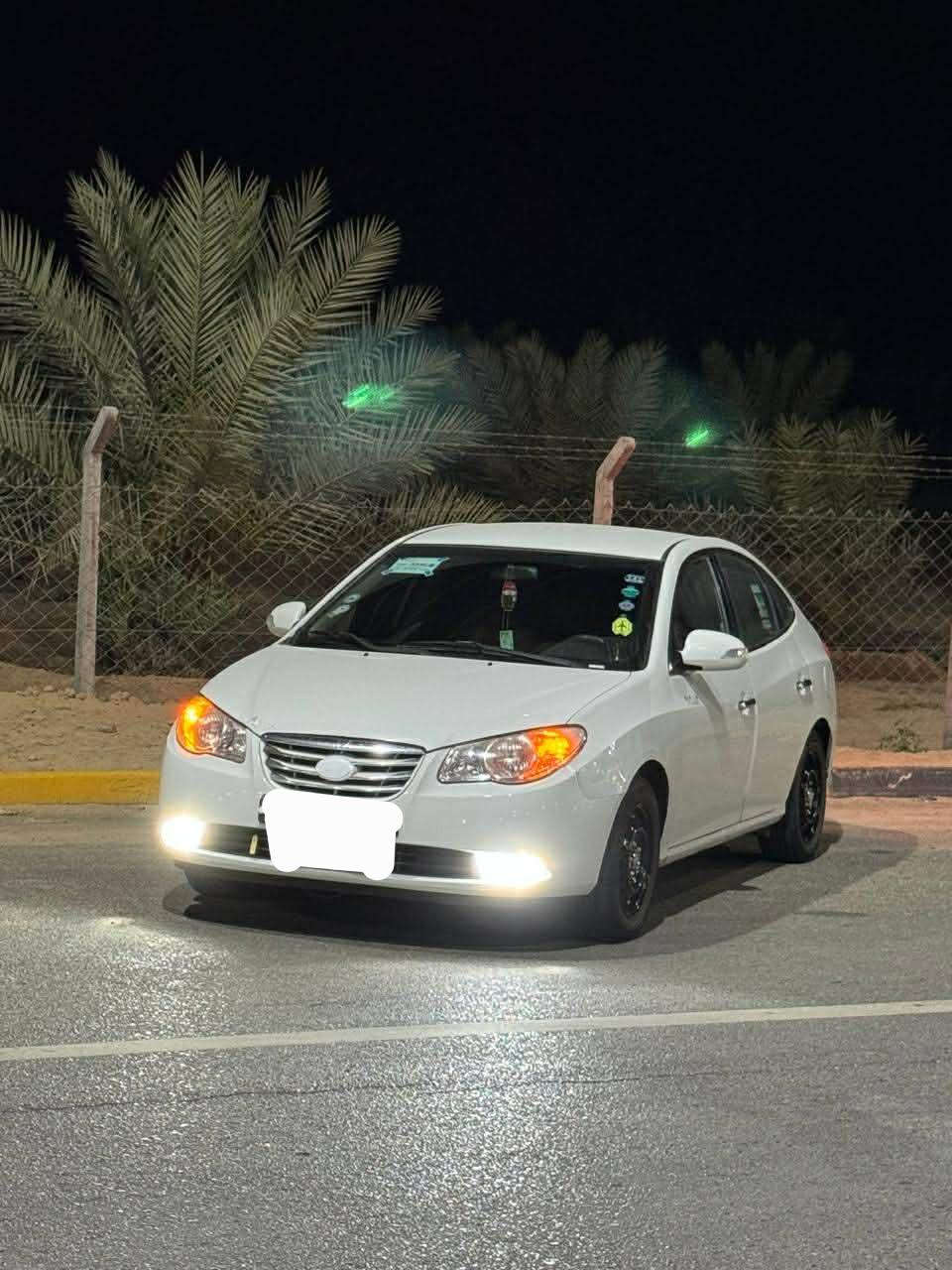 السلام عليكم شباب عندي النترا موديل 2010 بسمي رقم انكليزي شرط التحويل بيها جاملغ امامي. مبدل السياره محرك 1600 صدر امامي خلفي خير من الله مكينه كير  كله زين سعر 97 بيها مجال ***********
