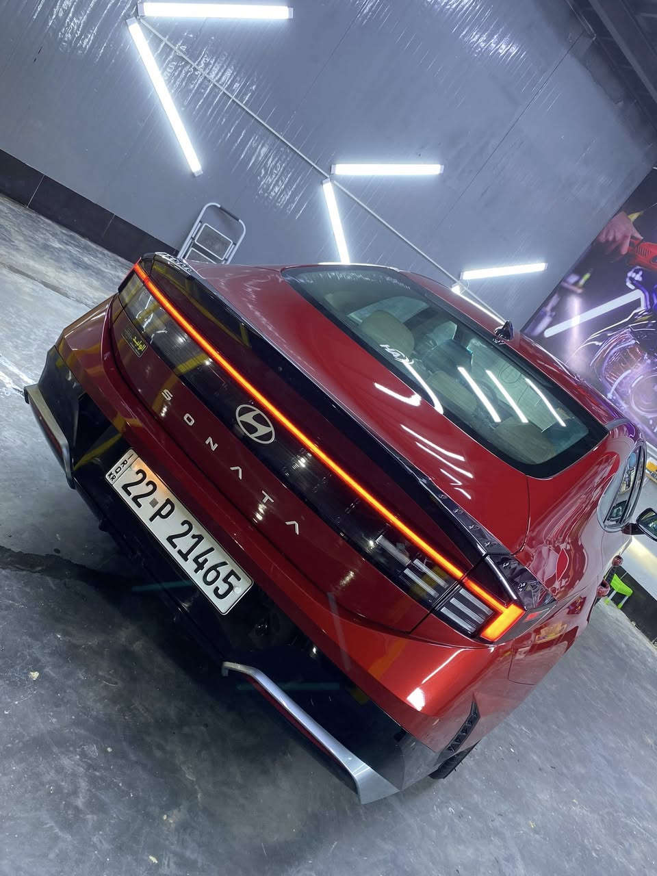 سوناتا 2024 شكل جديد

‏2.5L حجم محرك

فول مواصفات من عده الفتحه

گير 8 نمر

بصمة تشغيل وابواب

المقاعد: كهربائي  + تدفئة 

٥ وضعيات قيادة

جنطه ذكيه 

لايت لد 

بك لايت لد 

ترحيب

دشبول الاكتروني 

شاشه كبيره 

كير تعليك 

شحن لاسلكي

اوتو ستوب

اوتو هولد

رادار

نقطة عمياء

رادار خطوط شوارع

فوول تحكم ستيرن

سيارة رقم أربيل تريد تحويل او وكاله 

الحادث كسر بشباج الأمامي 

ارباك دركه

السعر 205

سياره  ماشيه 34

العنوان بابل 

الاستفسار 

***********
