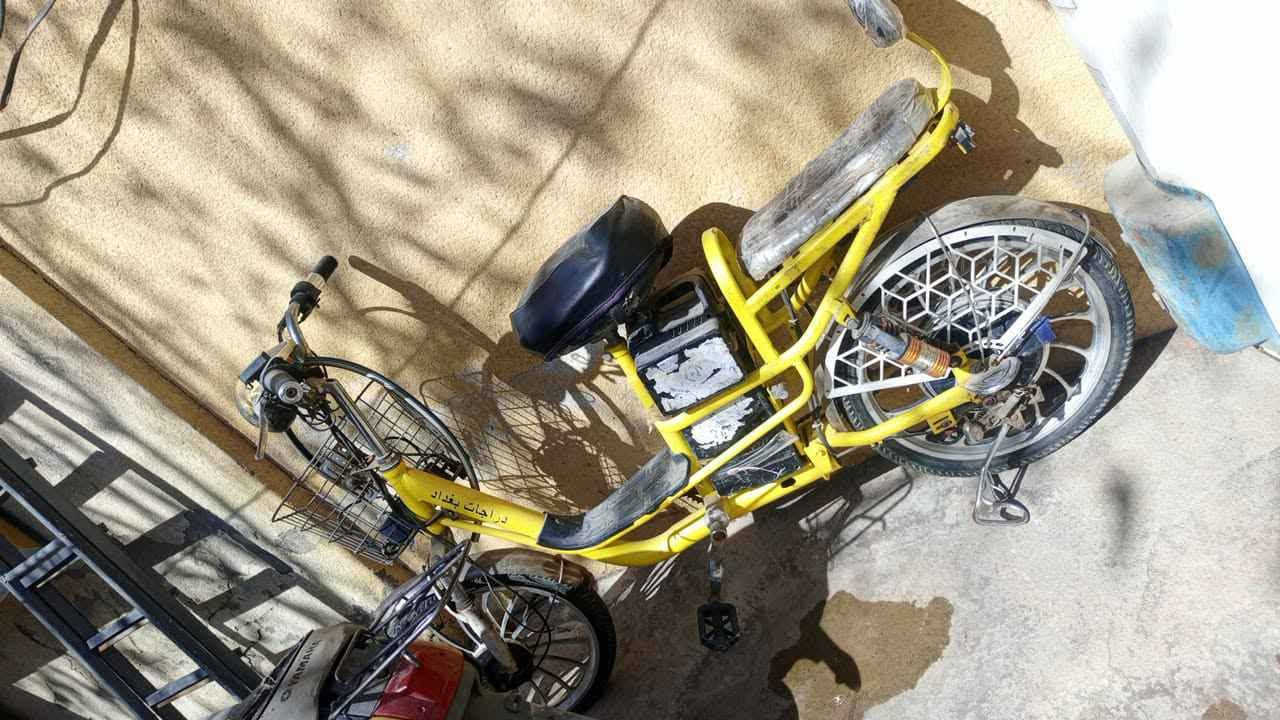 غراض نظيفه للبيع أخذ سكرين وتعال كربلاء, العراق


**إذا كنت صاحب هذا الإعلان وتريد حذفه لأي سبب، رجاءا أرسل رسالة إلى الدعم الفني**