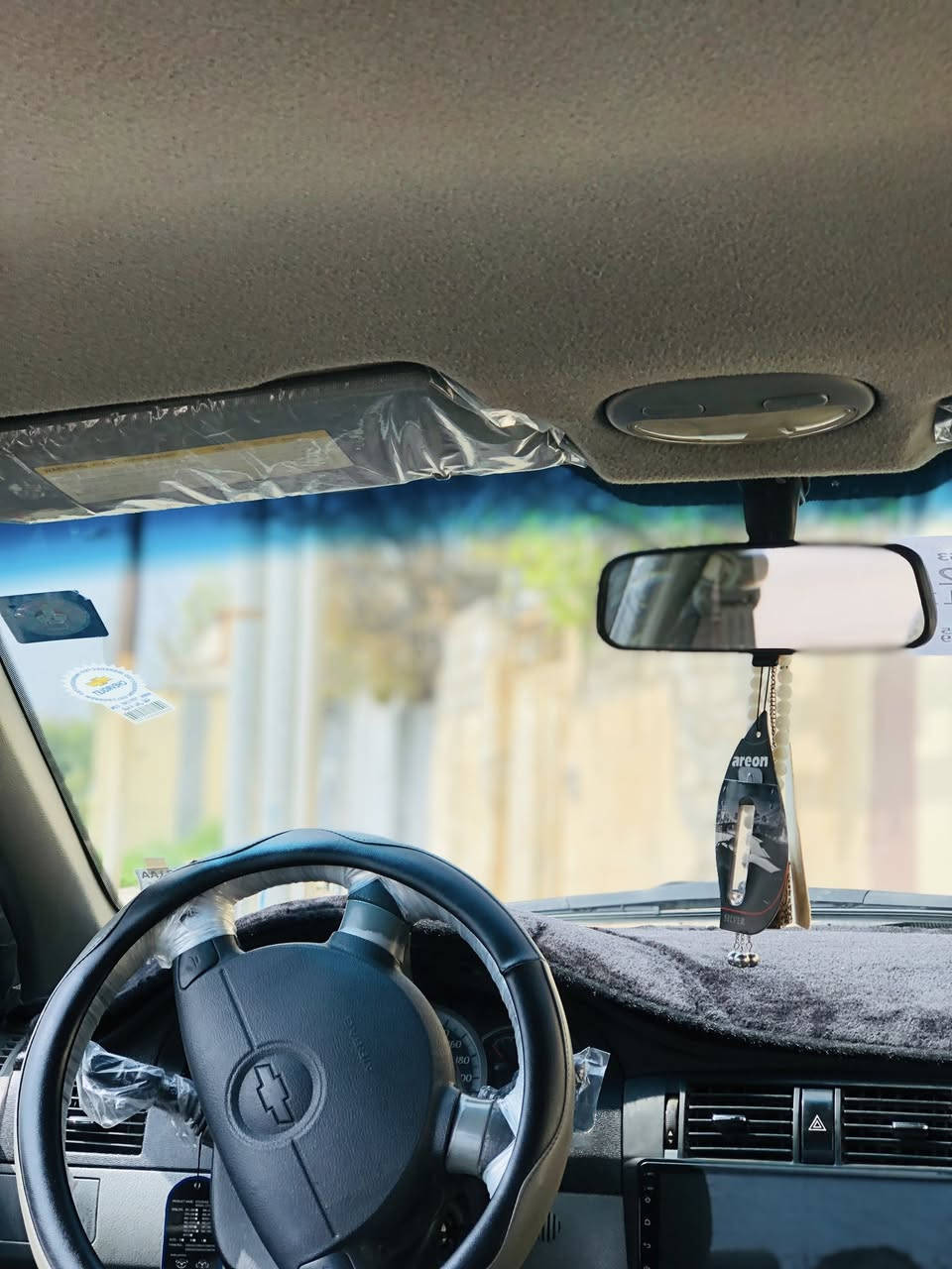 سلام عليكم اوبتراة موديل ٢٠٠٦ رقم بغداد شرط التحويل صبغ عام للجمليه شرط قطرت معجون ما بيها كير عادي كير 
ومحرك شرط مكان السياره موصل جانب الايسر السعر خلص 

+964 751 239 0747


**إذا كنت صاحب هذا الإعلان وتريد حذفه لأي سبب، رجاءا أرسل رسالة إلى الدعم الفني**