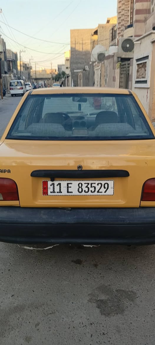 سلام عليكم سايبا 13 للبيع بأسمي تحويل ثاني يوم جاملغ  امامي مبدل وطخات بالتنتة بسيطة لا خياس ولا صبغ سعرها 28 بيها مجال جك الجية مكاني زعفرانية ***********
