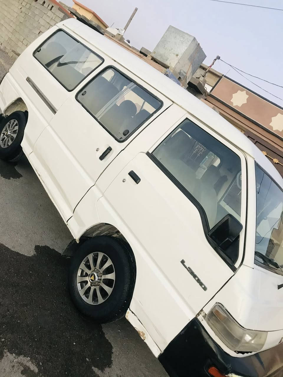 سياره مسيبوشي رقم بغداد ب اسمي لبيع سياره خير من الله مكينه كير خير من الله التفاصيل على الرقم *********** تعال كلب وشوفه موديل 2004 تخم تاير جديد
