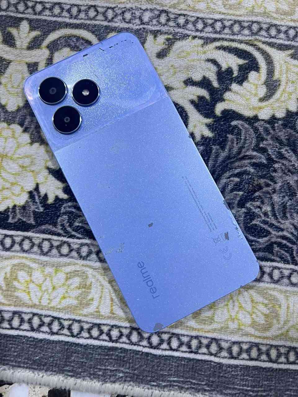 للبيع كلشي بي شغال بس الشاشه لمس صعب رقمي ***********
