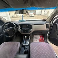 بلايزر موديل ١٨ خليجي استلام شركه سياره على ايدي من الشركه مكفوله كفال...