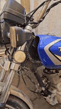 السلام عليكم اخواني دراجه نامه ربعنه كير لبيع موديل ٢٣ اوراق سكنر مدفوع الكمرك مالتها يعني كبل ترقيم لبيع سعره ب ٦٠٠ ملاحظه الهندر من اريد اشغلها لازم بستم مالتها المحرك مامفتوح بيها برغي ابد مكاني كربلاء حي العسكري 
***********
