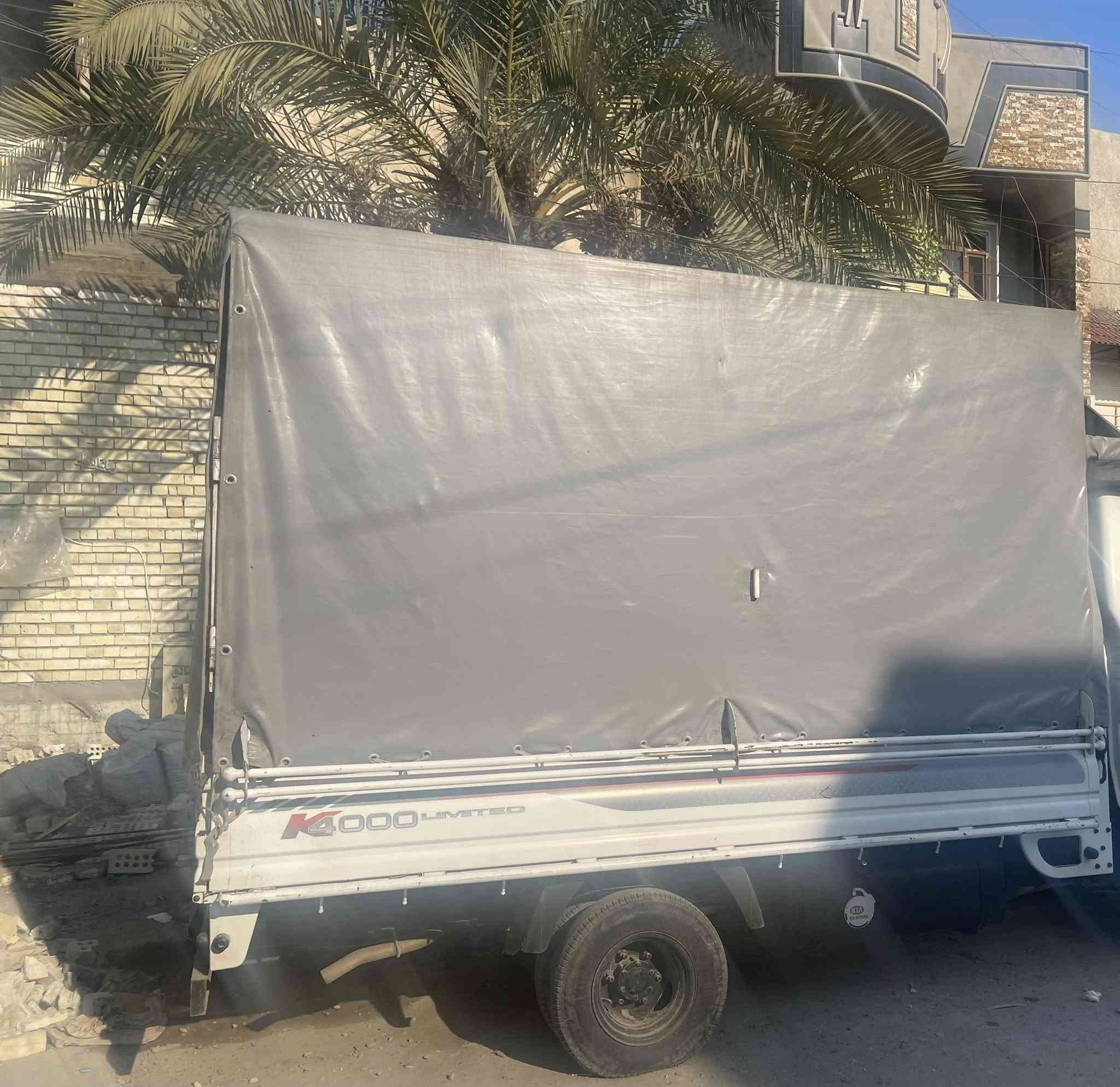 للبيع محجر رف جادر مطري السعر ٥٠٠ مال كيا فحل مكاني بغداد جميله ***********
