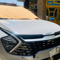 XLINE • ٢٥٠٠ سي سي بنزين • ١١ ألف ميل