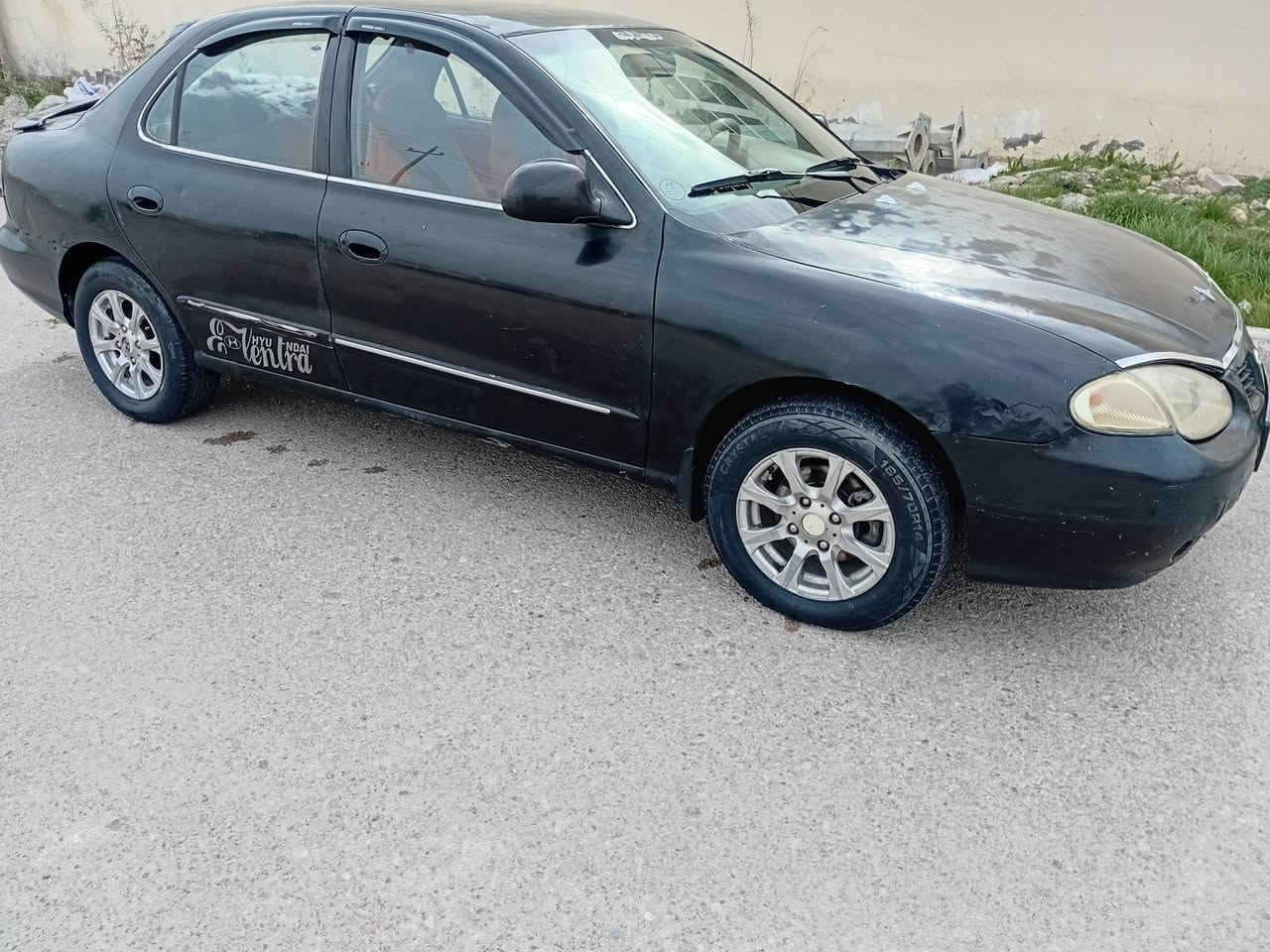 السلام عليكم النترا موديل 2000 رقم بغداد نكليزي تحويل مباشر سياره بلاديه مكينه 2000 كير عادي سنتر لوك جام كهربائي تدفه تبريد شغال تخم تاير صدر جديد دواخل جديده سياره عتبرها حديث ماشالله حلها حل الحديث سعرها 43  وبيها مجال اللشراي بسيط ***********
