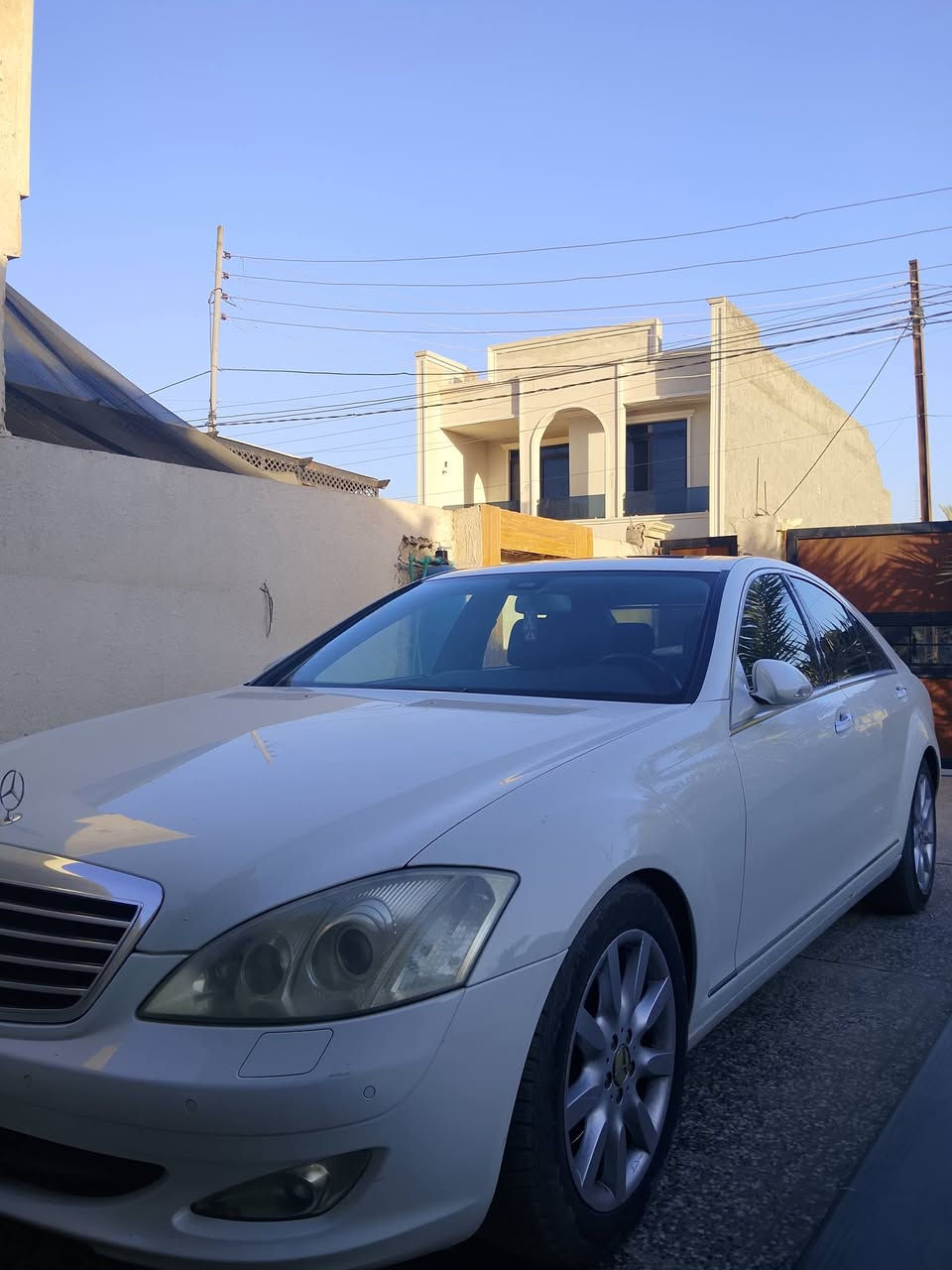 يالله للبيع مارسدس550s


**إذا كنت صاحب هذا الإعلان وتريد حذفه لأي سبب، رجاءا أرسل رسالة إلى الدعم الفني**