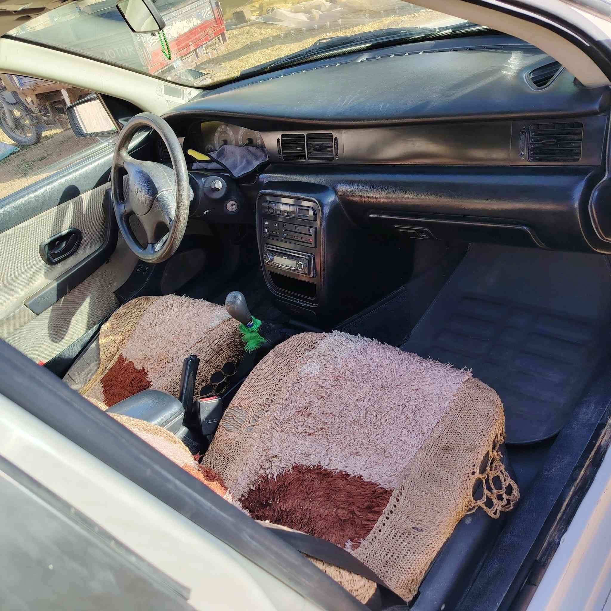 سمند 2010 رقم كربلاء
سنويه لل29
التبريد شرط الفحص
مكفوله من الطخه والضربه والتبديل
ب٣٥ وبيها مجال للشراي
مكاني بابل المحاويل مشروع المسيب
***********
