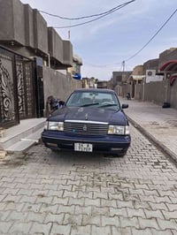 ١٩٩٥ • رقم بصره • مكينة وجير جديد