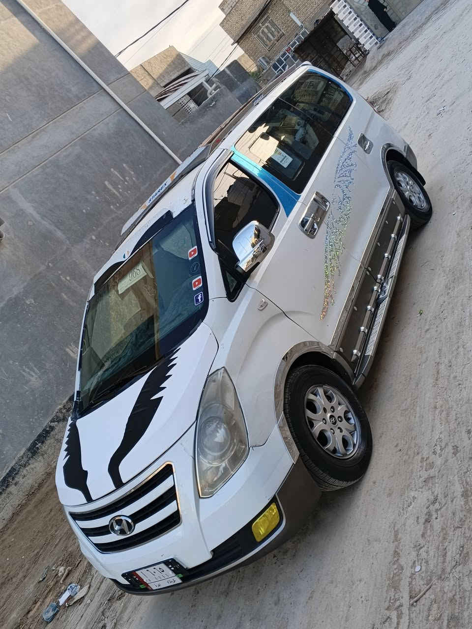 للبيع ستاركس مسكر كير عادي مديل 2009رقم كربلاه مصفره من كلشي بيهاا الجنطه صبغ فقط السعر 125وبيهاا مجال العنوان بابل ***********
