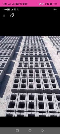 بلوك كهربائي • درجة أولى • ٤٤٠