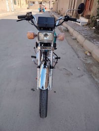 دراجة ٤-كير • موديل ٢٠٢٣ • كوت