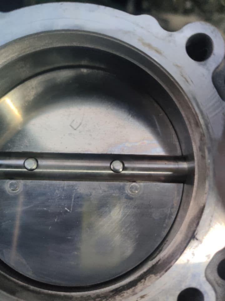 جالنجر
ادامة نوزلات \ جويتر \ فيتبم \ بلكات \ مجاول \ حساسات مع البرمجة بالجهاز
بغداد - المشتل - الشارع العام - قبل تقاطع الاجراس - مقابل ساحة الامن العامة
يوميا من 9 صباحا لغاية 6 مساءا / الجمعة لغاية 2 بعد الظهر \ لا يوجد لدينا فرع ثاني


**إذا كنت صاحب هذا الإعلان وتريد حذفه لأي سبب، رجاءا أرسل رسالة إلى الدعم الفني**