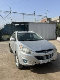 ٢٠١٣ • مكينة ٢٤٠٠ • ماشيه ١٢٨ الف